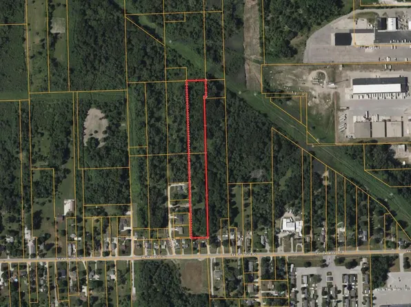 1035 38th St, Pt Huron, MI 48060