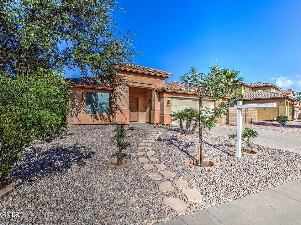 1st image of 642 W Corriente Ct