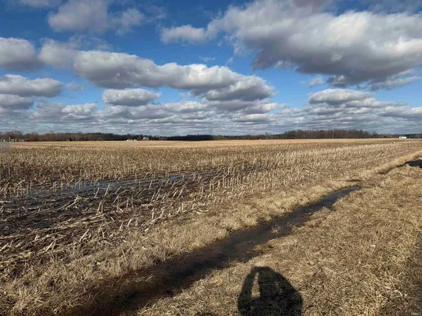 NE Of 987 S Gadbury Rd, Hartford City, IN 47348