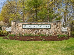 57 Augustus Ct UNIT 4011, Reading, MA 01867