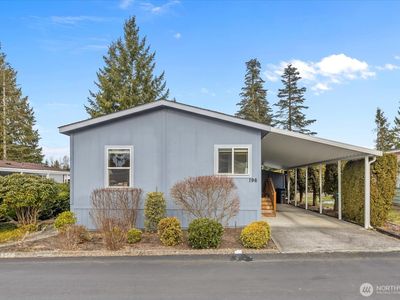 620 112th Street SE #196, Everett, WA, 98208