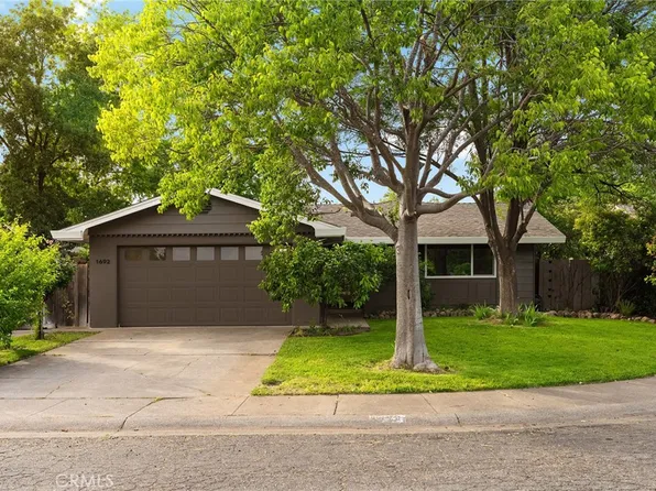 1692 Oak Way, Chico, CA 95926