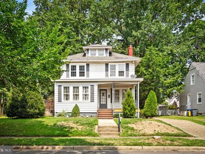 28 Lowell Ave, Hamilton, NJ, 08619