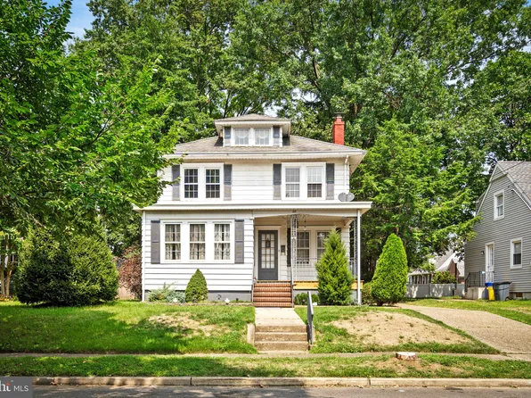 28 Lowell Ave, Hamilton, NJ 08619