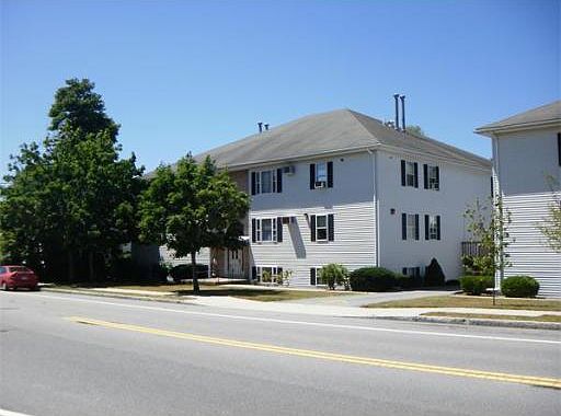 1st image of 3289 Acushnet Ave APT 6