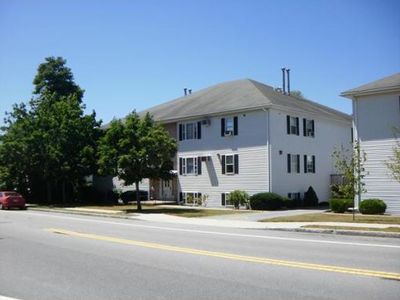 3289 Acushnet Ave APT 6, New Bedford, MA, 02745