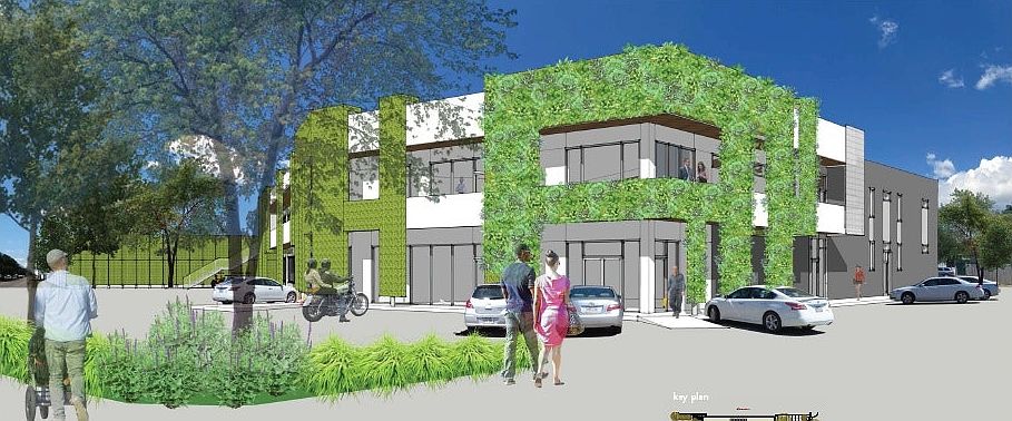 1st image of 2110 Franklin Ave