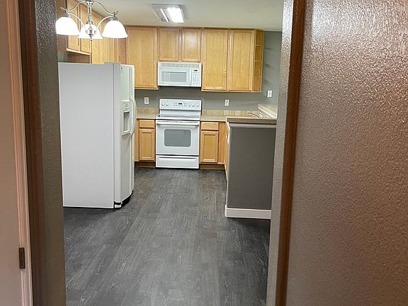 Entry Way
