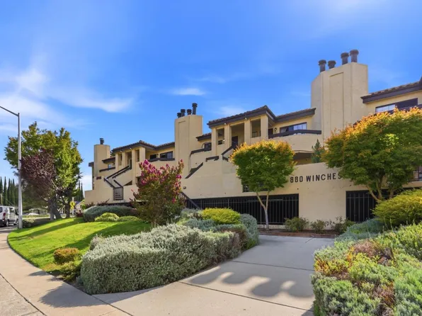 880 N Winchester Blvd APT 205, Santa Clara, CA 95050