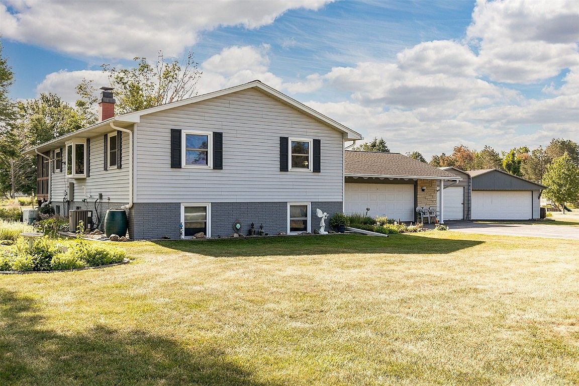 3187 Country Park Dr, Toddville, IA 52341 Zillow