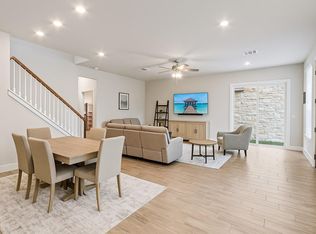 1141 Lucca Dr, Dripping Springs, TX 78620