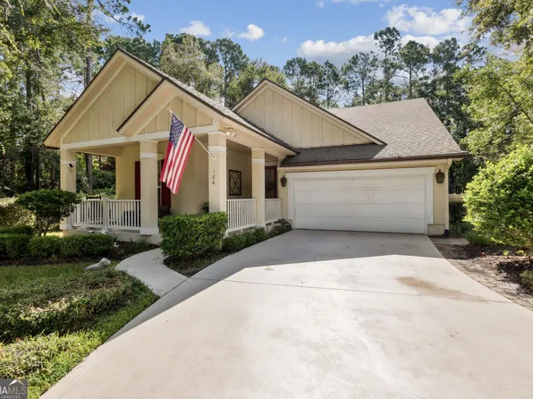 184 Providence Park Cir, Saint Marys, GA 31558