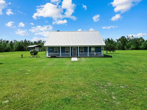 11674 NW Ranch Gate Dr, Clarksville, FL 32430