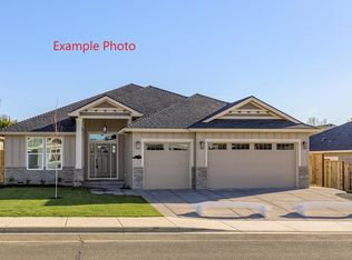 985 Arrowhead Trl, Eagle Pt, OR 97524