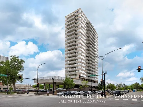 5601 N Sheridan Rd APT 5B, Chicago, IL 60660