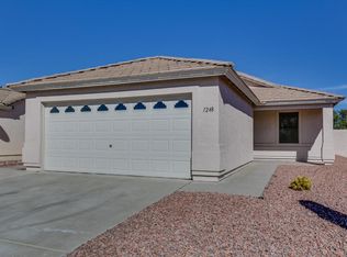 1248 W 6th Ave, Apache Junction, AZ 85120
