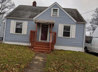 848 Austin Ave, Akron, OH 44306