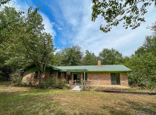 105 N Highway 59, Linden, TX 75563
