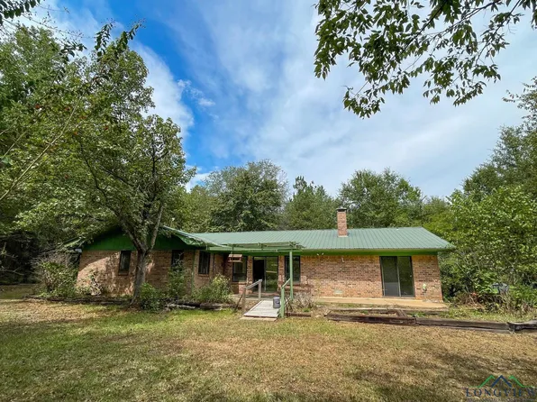 105 N Highway 59, Linden, TX 75563