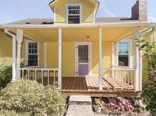 12207 Wagner Rd, Monroe, WA 98272