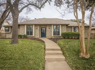 12930 Jasoncrest Trl, Dallas, TX 75243