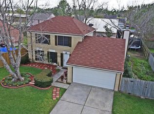 2504 Julie St, Pearland, TX 77581