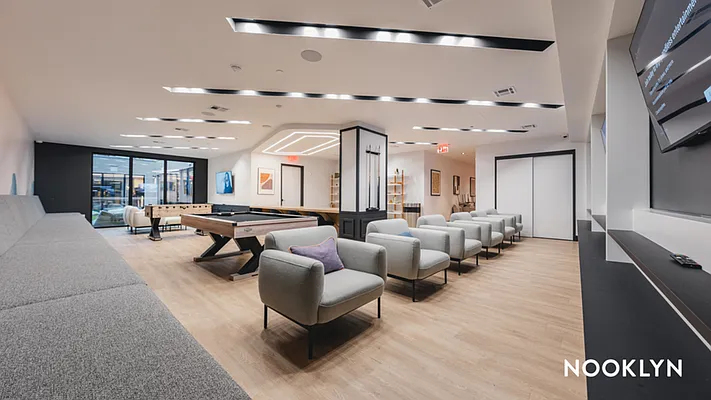 Rented by Nooklyn NYC LLC | media 97