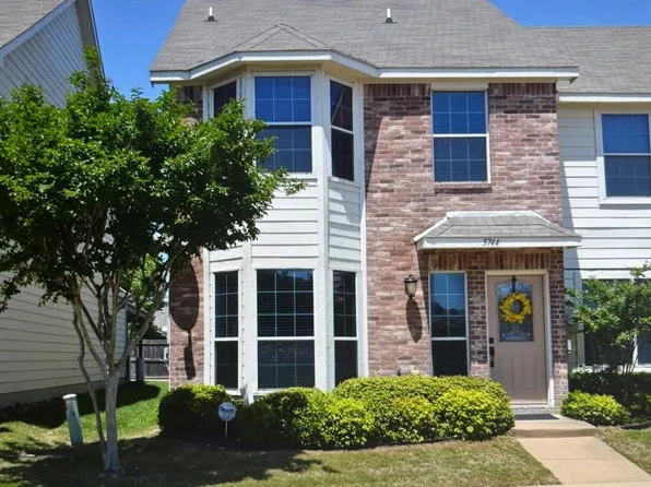 5744 Giddyup Ln, Fort Worth, TX 76179