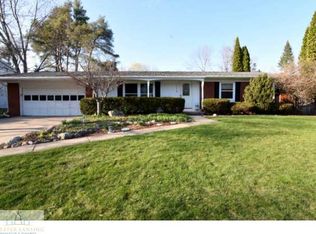 2140 Belding Ct, Okemos, MI 48864