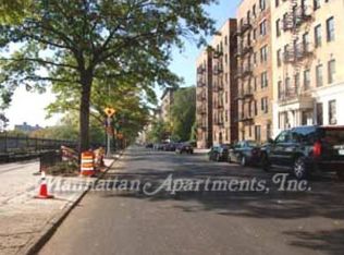 752 Saint Nicholas Ave, New York, NY 10031