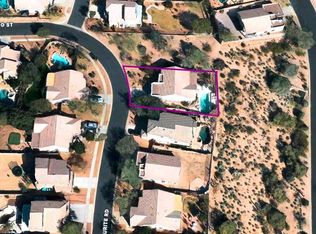 2263 N Azurite, Mesa, AZ 85207