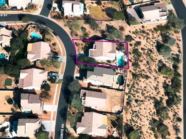 2263 N AZURITE Road, Mesa, AZ 85207