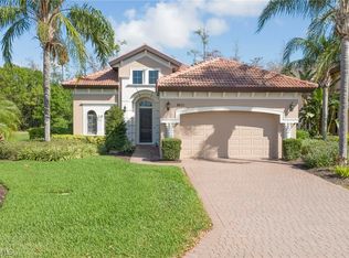 8601 Mercado Ct, Fort Myers, FL 33912