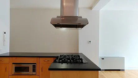 Rented by The Durst Organization