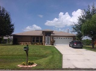 14061 Cedardale St, Fort Myers, FL 33905