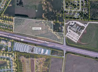 0 Pea Ridge Rd, Clarksville, TN 37040