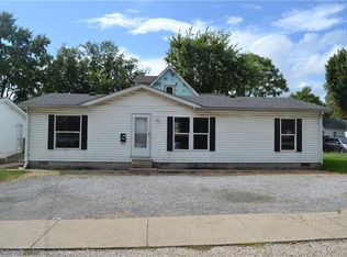 501 Wallace Ave, Crawfordsville, IN