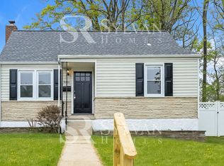 3300 Orlando Ave, Baltimore, MD 21234