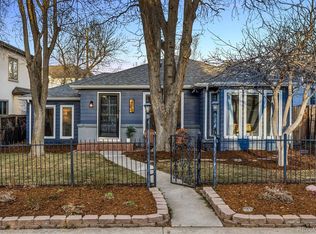 2684 S Adams Street, Denver, CO 80210