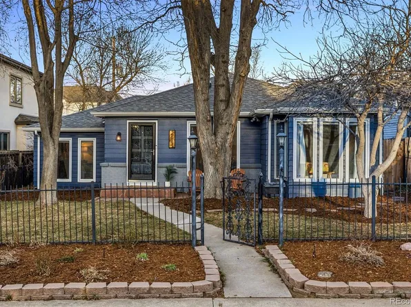 2684 S Adams Street, Denver, CO 80210