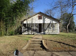 707 Willow St, Marshall, TX 75670