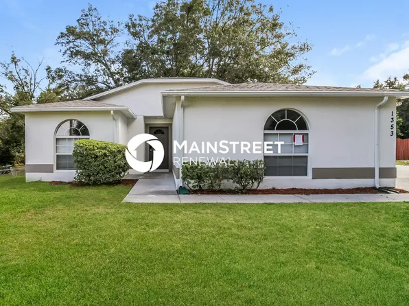 1353 Clarcona Rd, Apopka, FL 32703