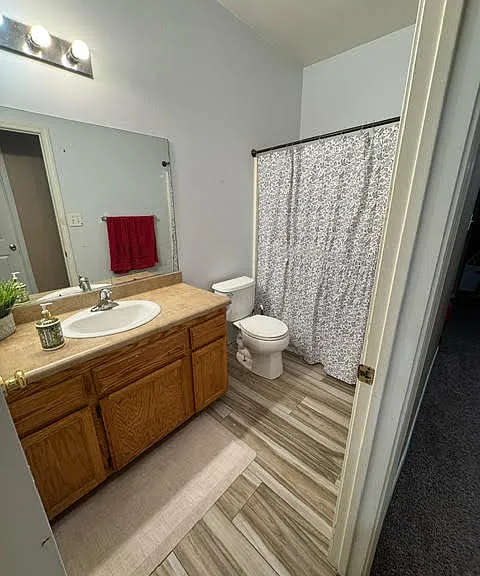 5013 Tierra Abierta Dr — Photo 4