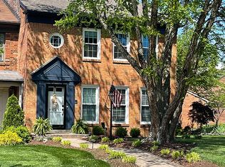 9525 Wessex Pl, Hurstbourne, KY 40222
