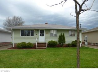 808 Judie Dr, Cleveland, OH