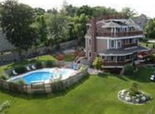 141 Elm St, Marshfield, MA 02050