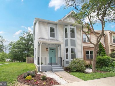 2895 Schoolhouse Cir, Silver Spring, MD, 20902