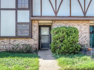 3521 Green Ridge Dr, San Angelo, TX 76904