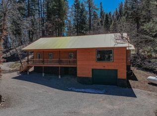 13 Elk Wallow, Cloudcroft, NM 88317