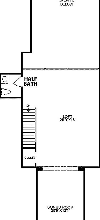 2nd image of 26 Watkins Dr